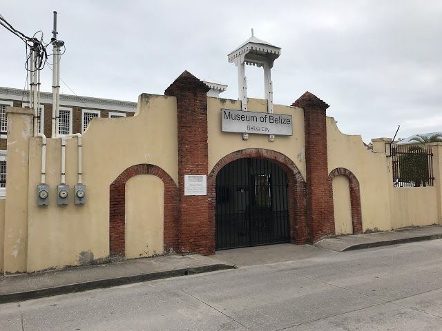 Musée de Belize